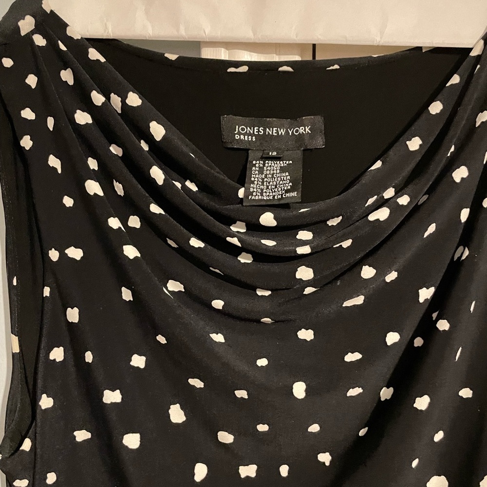 Like new ankle length